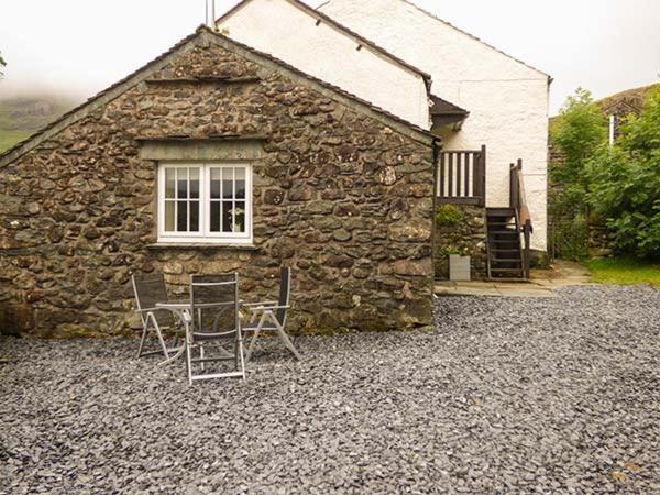 Cockley Beck Cottage Coniston Exterior photo
